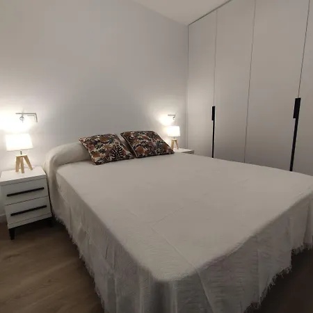 Voramar Inmomart Peniscola