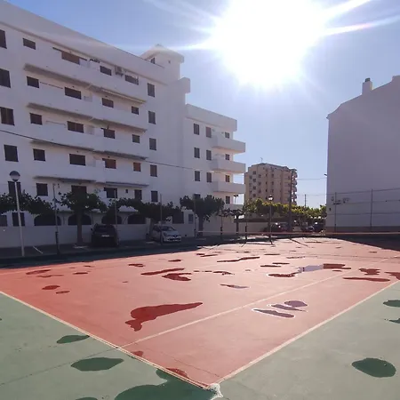 Voramar Inmomart Apartment