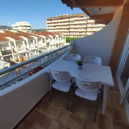 Voramar Inmomart * Peniscola