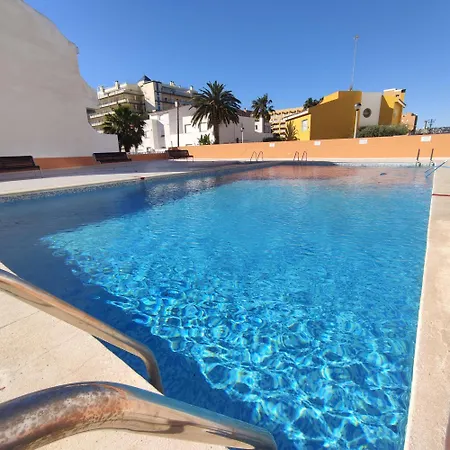 Apartment Voramar Inmomart Peniscola
