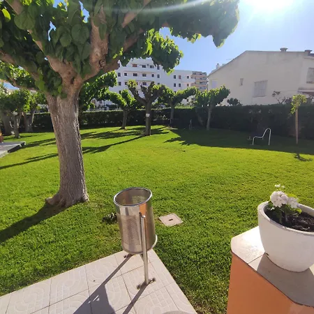 Apartment Voramar Inmomart *